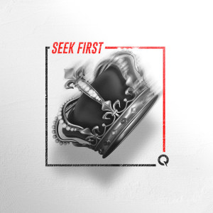 QuESt的專輯Seek First