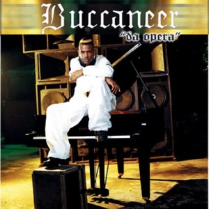 Buccaneer的專輯Da Opera