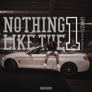 Lowkz的專輯Nothing Like The 1st (Explicit)