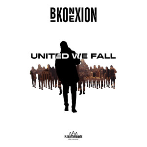 Album United We Fall from B-Konexion