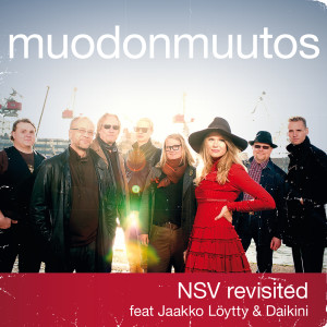 ดาวน์โหลดและฟังเพลง Uuden sanoman satama พร้อมเนื้อเพลงจาก NSV revisited