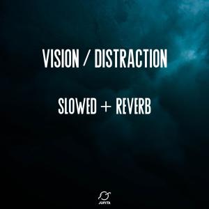 Dengarkan Distraction (feat. Shawn O'Donnell) (Slowed|Reverb) lagu dari Jaks Wilson dengan lirik