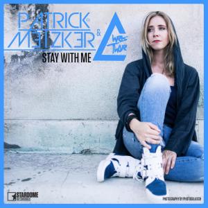 Listen to Stay with Me (Instrumental Mix) song with lyrics from Patrick Metzker