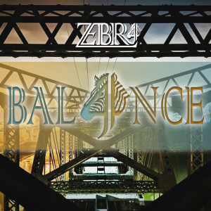ZEBR4的專輯Bal4nce (Explicit)