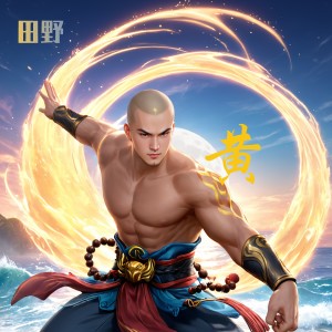 Listen to 黄 (完整版) song with lyrics from 田野