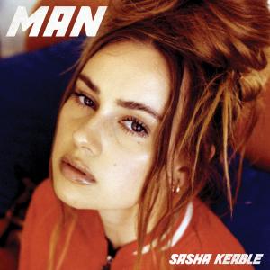 Sasha Keable的專輯MAN (Explicit)