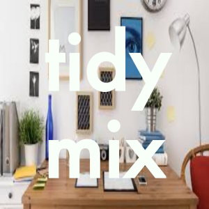 Various Artists的专辑Tidy Mix