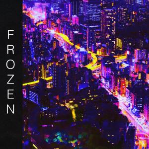 Album Frozen oleh Pacific Edge