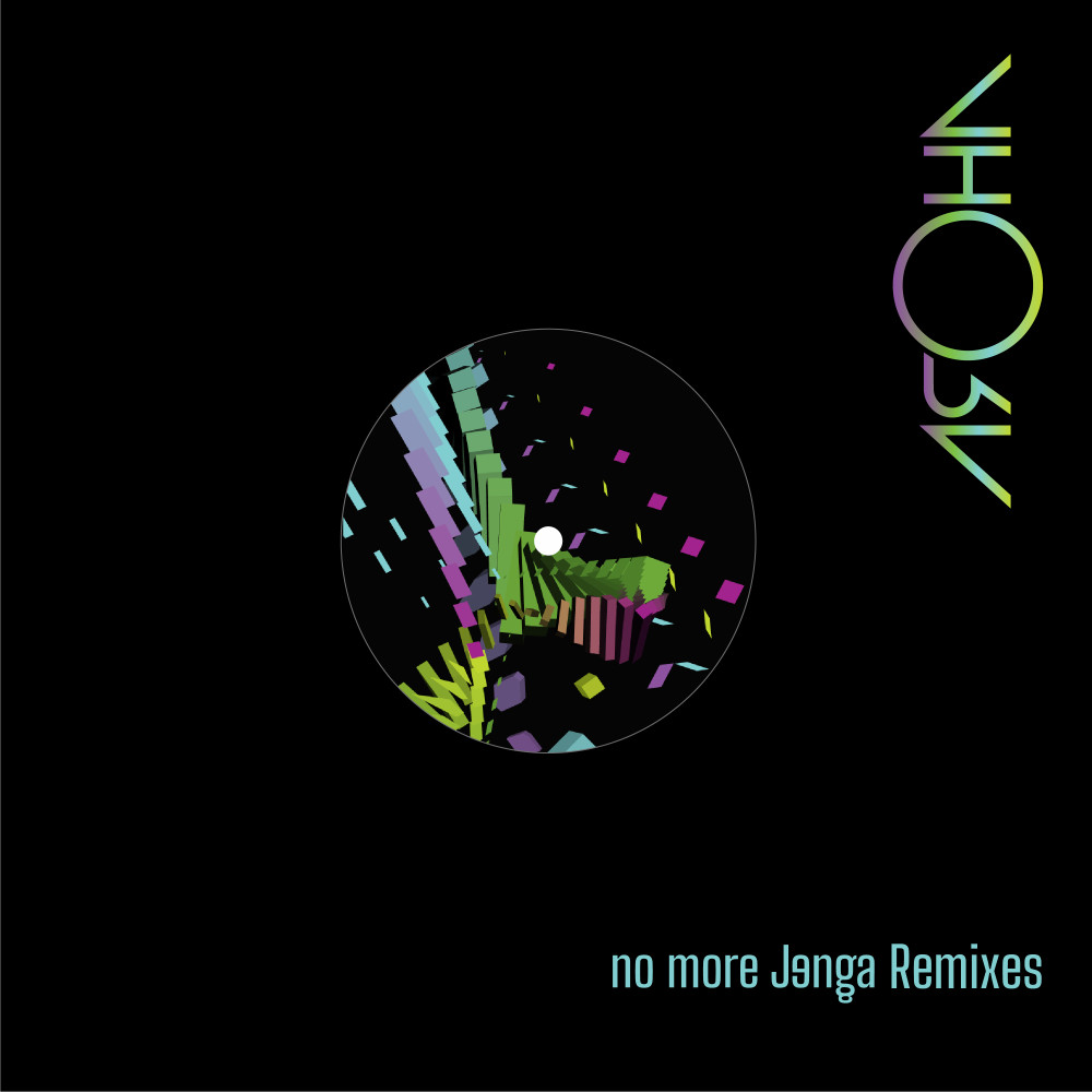 No More Jenga (Bomb Dylan Remix)