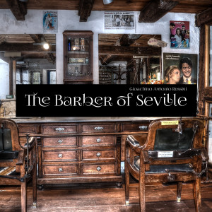 收听Gioachino Antonio Rossini的The Barber of Seville - Act I (First Part)歌词歌曲