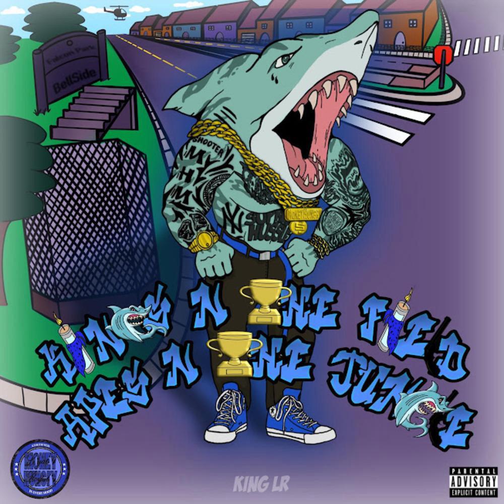 The Crown (feat. Young Doe & Tytanik) (Explicit)