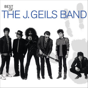 ดาวน์โหลดและฟังเพลง Angel In Blue (2006 Digital Remaster) พร้อมเนื้อเพลงจาก The J. Geils Band