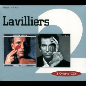 Bernard Lavilliers的專輯2CD