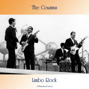 收听The Cousins的Roses Are Red (Remastered 2020)歌词歌曲