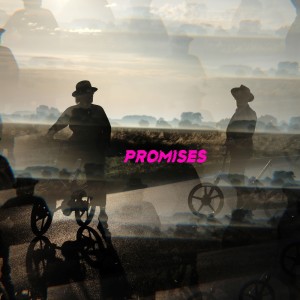 Album Promises from SMOLIK / KEV FOX