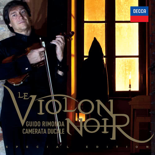 Viotti: Tema e Variazioni for Violin and Orchestra
