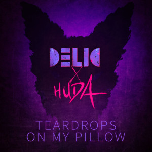 Album Teardrops On My Pillow from Delic