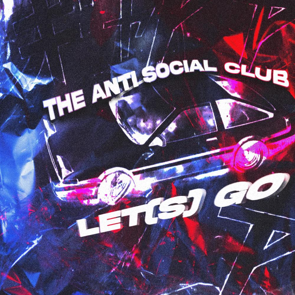 LET(S) GO (Explicit)