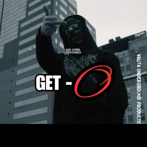 Dengarkan lagu GHET O (Explicit) nyanyian KATUGA dengan lirik