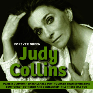 收聽Judy Collins的I've Grown Accustomed to His Face歌詞歌曲