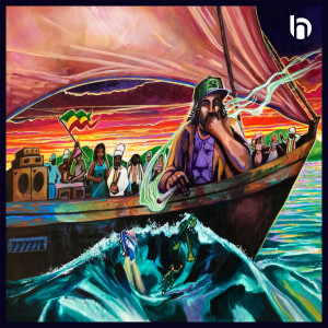 default playlist img