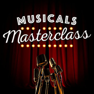 Muscials Masterclass