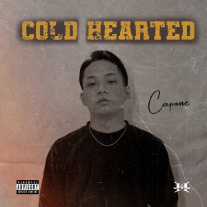 Capone的專輯Cold Hearted