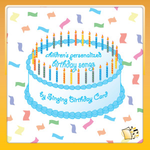 Listen to Happy Birthday, Owen (Children's) song with lyrics from Singing Birthday Card