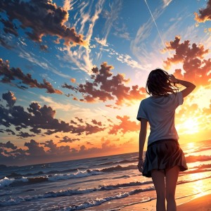 收聽Marquiori的ESMAGADORA歌詞歌曲