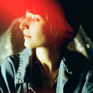 Album Kim from Pauline Croze