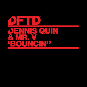 Album Bouncin' from Dennis Quin