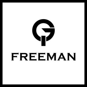 ดาวน์โหลดและฟังเพลง Freeman พร้อมเนื้อเพลงจาก Goldwin