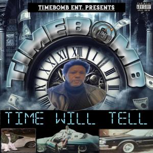 Timebomb的專輯Hard Work (feat. Mike B & Jihad) [Explicit]