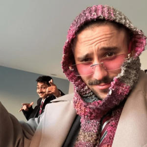 default playlist img