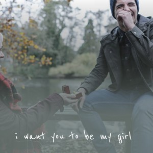 Dengarkan lagu I Want You to Be My Girl nyanyian Frankie Lymon & The Teenagers dengan lirik
