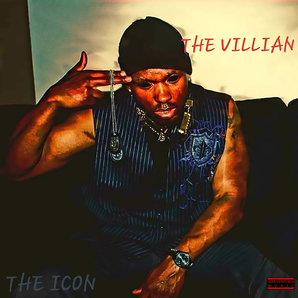 The Villian