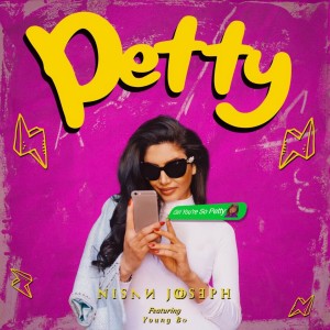 อัลบัม Petty ศิลปิน Young Bo