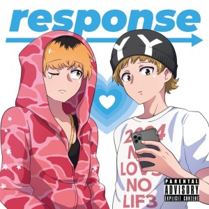 อัลบัม response ศิลปิน YUNGYU