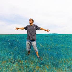 default playlist img