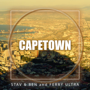 Ferry Ultra的專輯Capetown