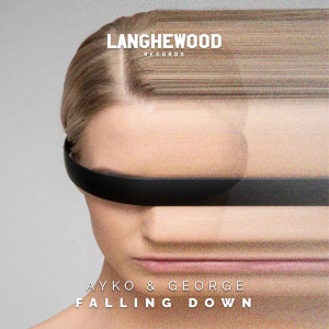 Listen to Falling Down song with lyrics from Ayko