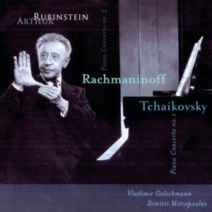 收聽Arthur Rubinstein的Concerto No. 2, Op. 18, in C Minor: Adagio sostenuto歌詞歌曲