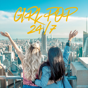 Album Girl Pop 24/7 - Featuring "Holiday" from Sympton X Collective