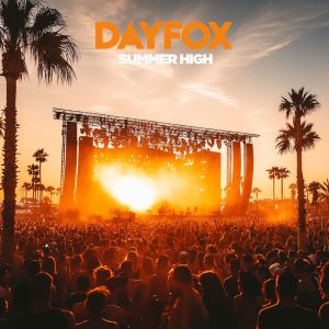 DayFox的專輯Summer High