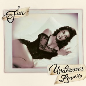 Album Undercover Lover from Scott Storch