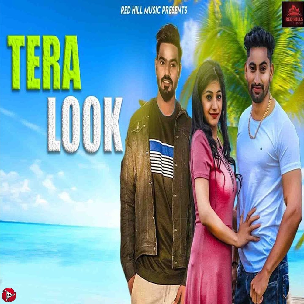 Tera Look