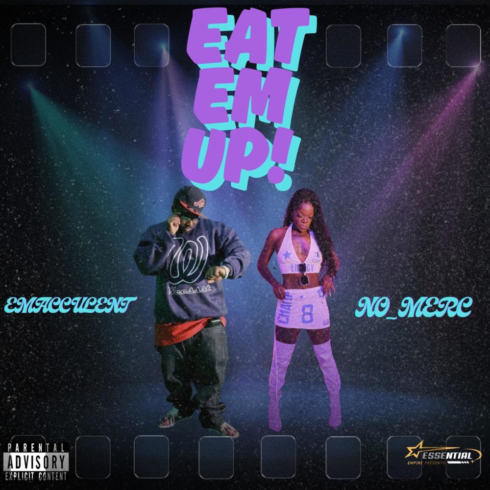 Dark Liquor (ORIGINAL) (Explicit)