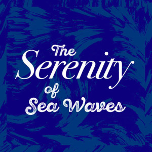 收聽Underwater Deep Sleep White Noise Nature Ocean Sounds的Waxing Waves歌詞歌曲