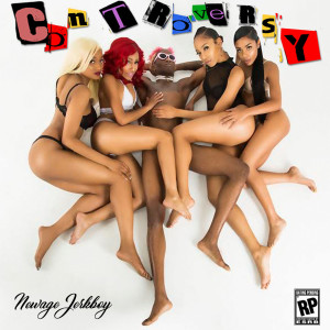 Listen to Poparazzi (feat. Willie Ozee) (Explicit) song with lyrics from Newage Jerkboy