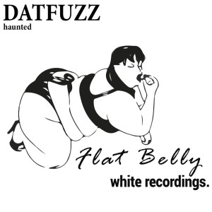 Album Haunted oleh Datfuzz